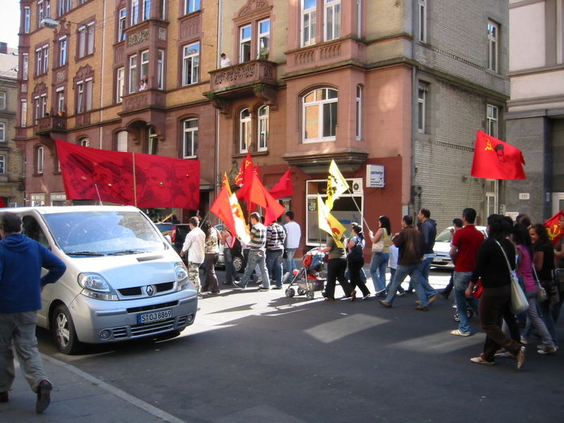 Demo in Stgt.Bild3 Foto & Bild | reportage dokumentation ... Demo in Stgt.Bild3 Foto & Bild | reportage dokumentation ...