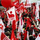 Demo in Stuttgart 1