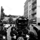 Demo in Wuppertal