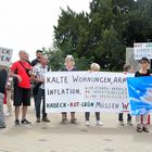 Demo Schwerin 20220722