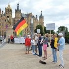 Demo Schwerin 20220722