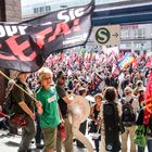 DEMO Stgt CETA Fahne AKTUELL Sep16 