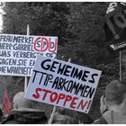 Demo stop TTIP / CETA