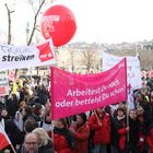 DEMO Stuttgart Verdi 4.02.2010 - ARBEITEST DU noch ?