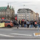 Demo "Unsterbliches Regiment" in HH (09.05.2023)