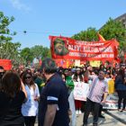 DEMO Wir sind Taksim