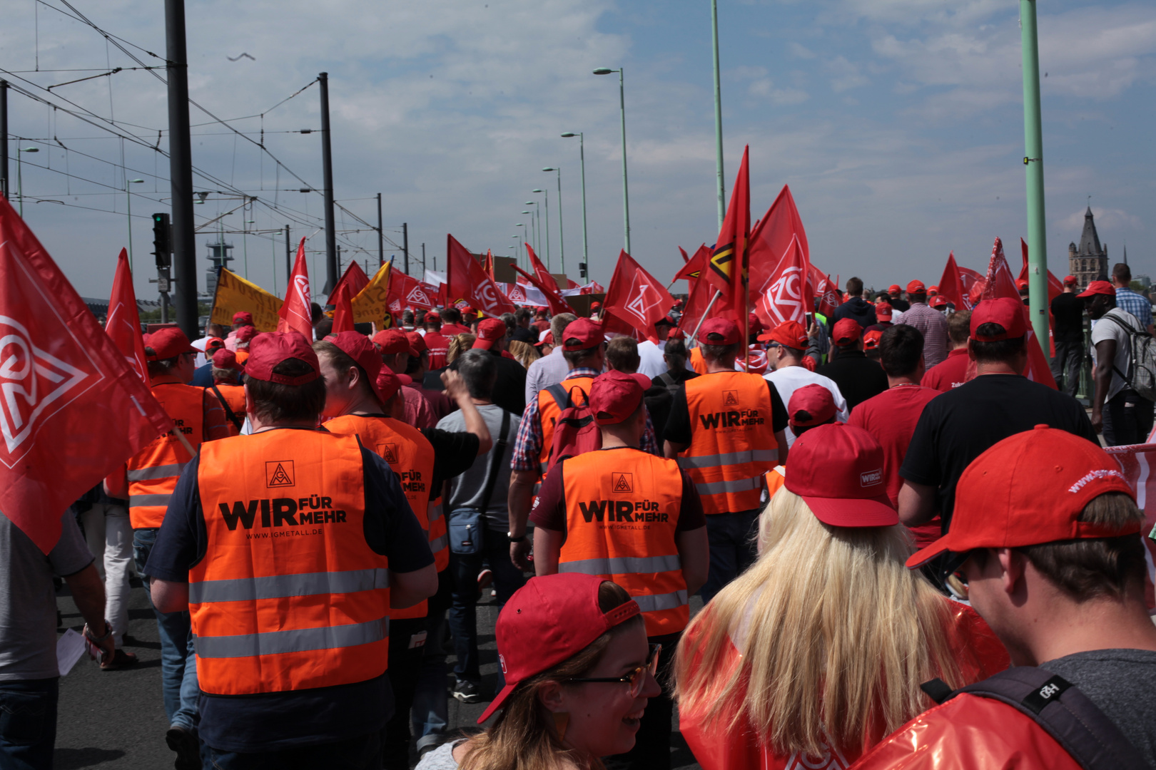 Demos Köln Demos Köln