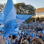 ...DEMOCRACIA PURA SANGRE..BUENOS AIRES .. ARGENTINA