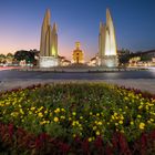 Democracy Monument