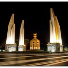 democracy monument