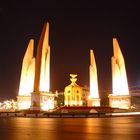 Democracy Monument