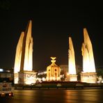 Democracy Monument