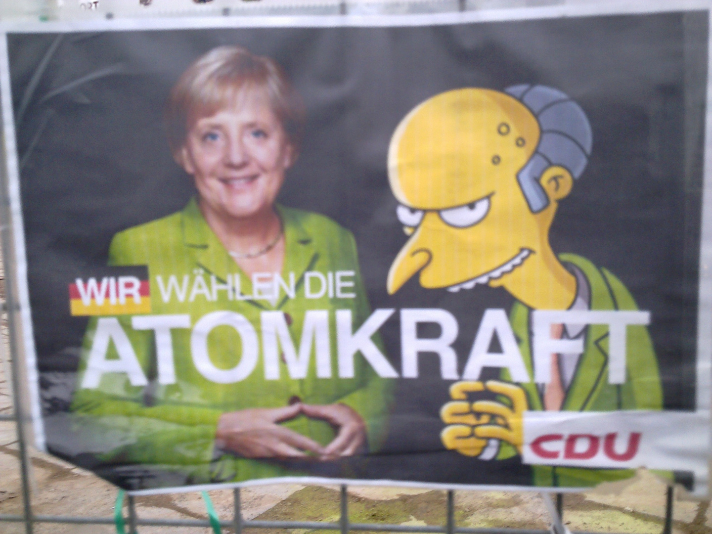 Demokratom