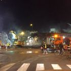 Demolizione del viaduc Reyers, Bruxelles