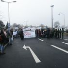 Demonstration ... vor 20 Jahren