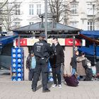 Demonstrationen Wuppertal 04.03.2017