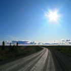 Dempster Highway 1