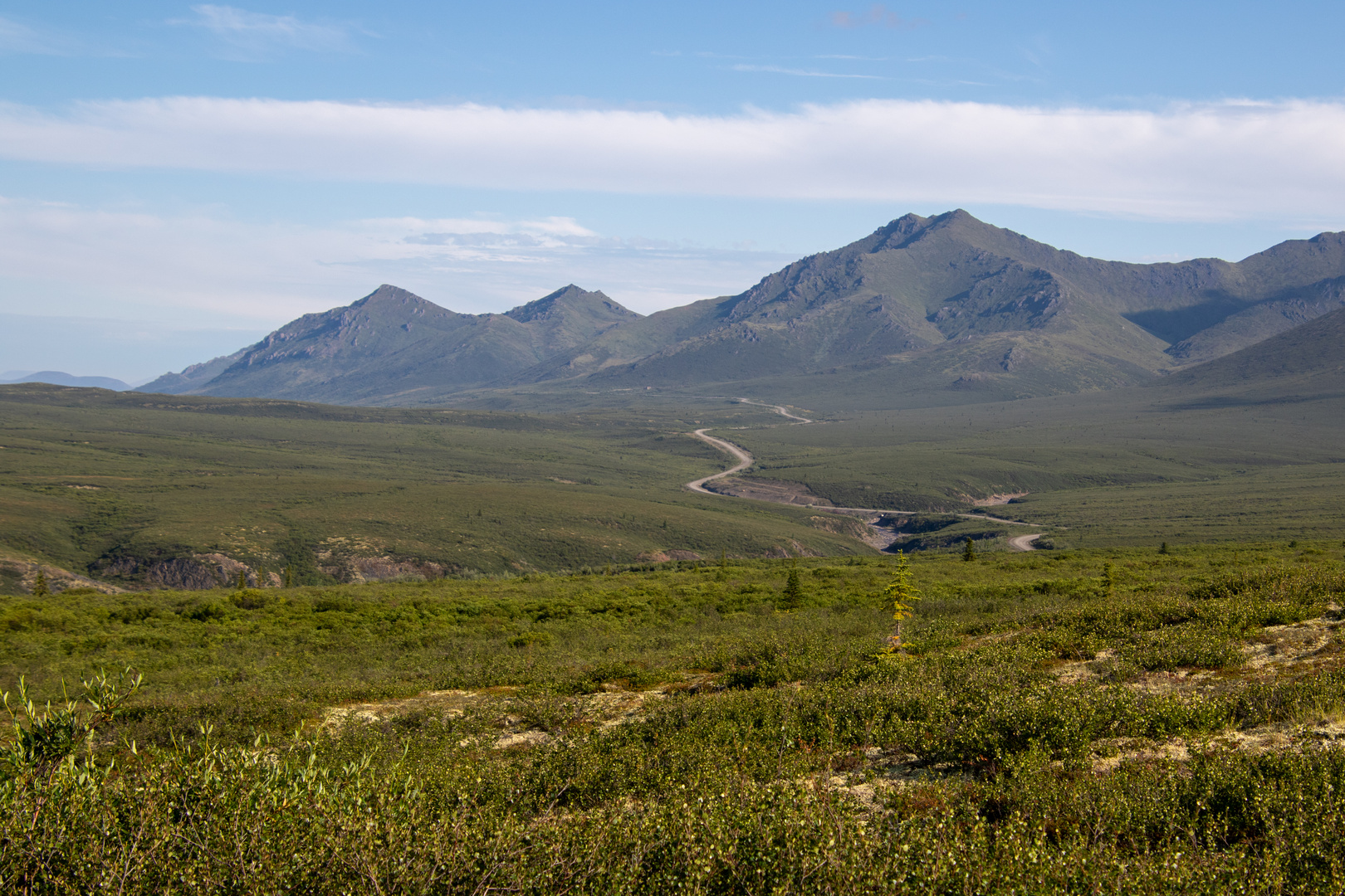 Dempster Highway