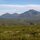 Dempster Highway