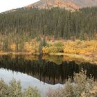 Dempster Highway Yukon