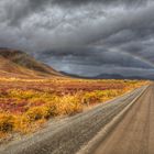 Dempster Highway Yukon