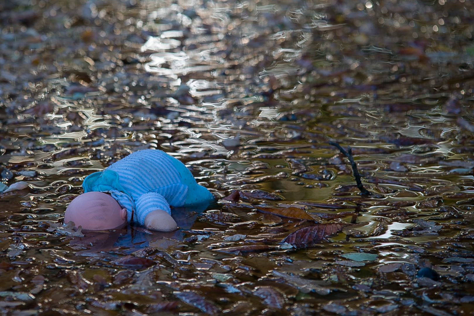 demütigendes schweigeN (staufeN, 2017)