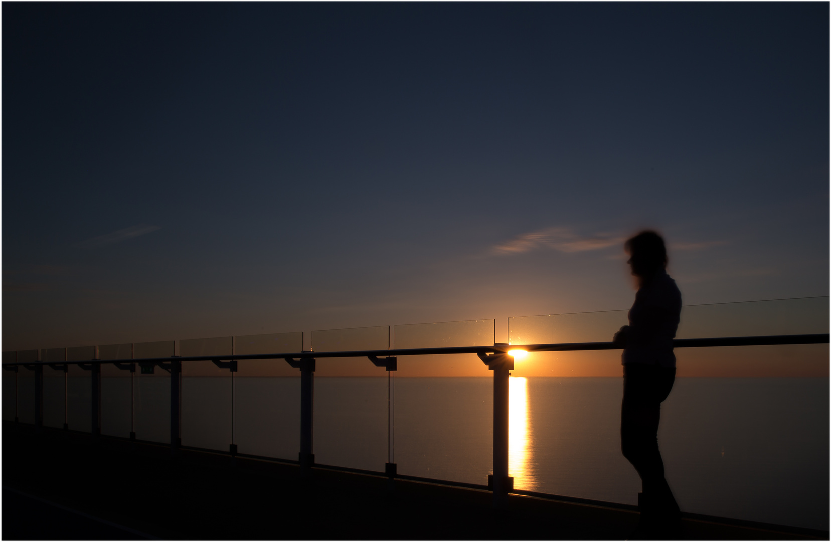 Download Abend geniessen Desktop Wallpaper Free