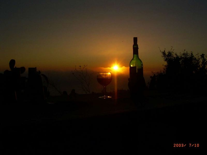 Download Abend geniessen Free