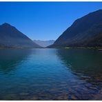 Den Achensee...III...