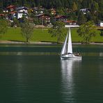 Den Achensee...IX...