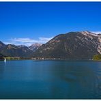 Den Achensee...VIII...