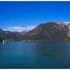 Den Achensee...VIII...