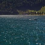 Den Achensee...XI...