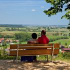 den Augenblick der Freundschaft genießen