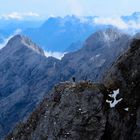 Den Blick schweifen lassen