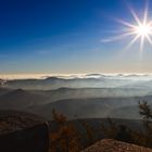 Den Blick schweifen lassen