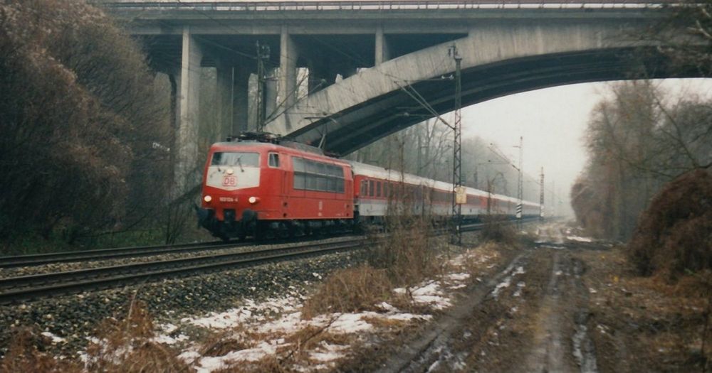 Den Bogen schlagen