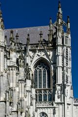 Den Bosch - Cathedral Sint Jan - 02