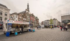 Den Bosch - Markt - 02