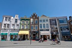 Den Bosch - Markt