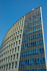 Den Bosch - Paleiskwartier - Bordeslaan - Office Building "Riva" - 01