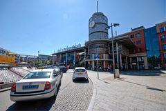 Den Bosch - Railway Station - 01