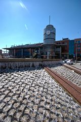 Den Bosch - Railway Station - 02