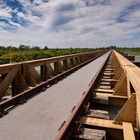 Den Bosch/Moerputten - Moerputtenbrug/Halvezolenlijntje - 01