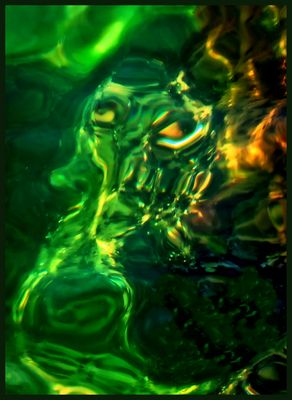 Den Dingen auf den Grund gegangen