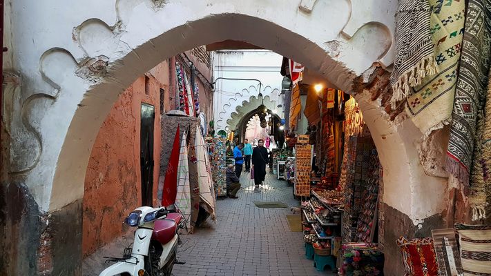 Den Durchblick behalten