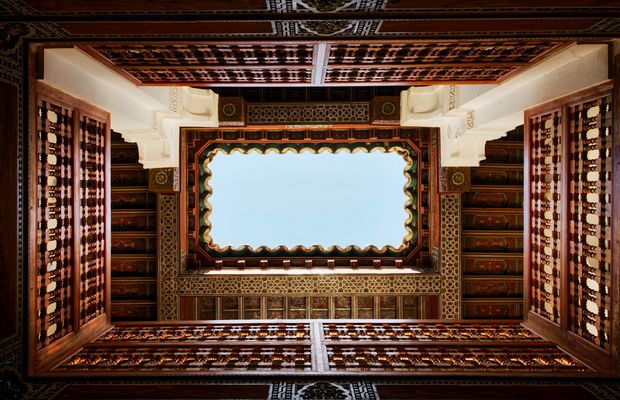 Den Durchblick haben