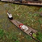 den einkauf nach hause bringen, inle see, burma 2011