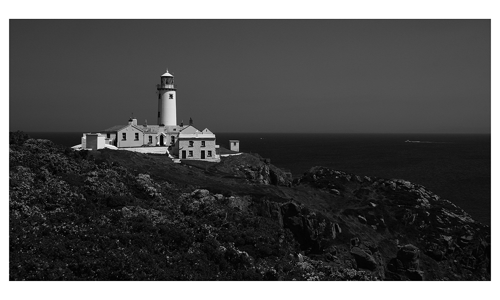 Den Fanad Head...