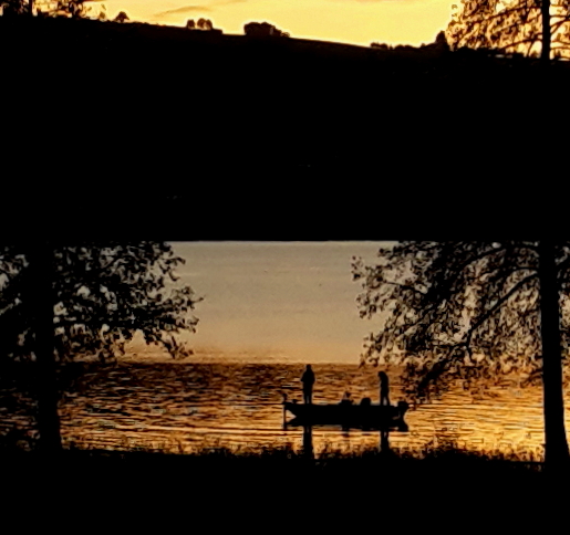 Den Feierabend geniessen